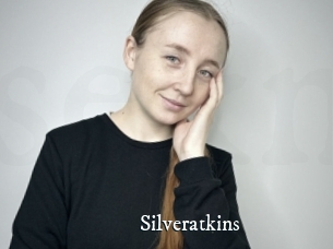 Silveratkins