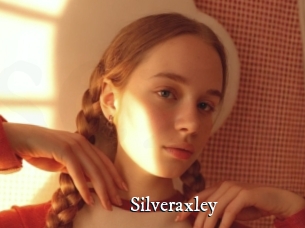 Silveraxley