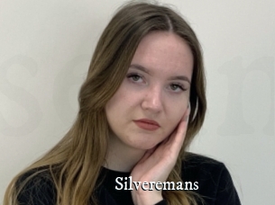 Silveremans