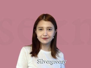 Silvergreeny