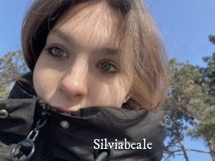 Silviabeale