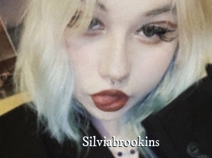 Silviabrookins