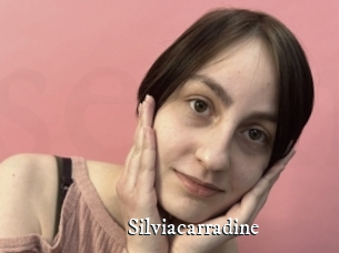 Silviacarradine