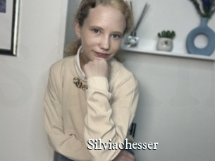 Silviachesser