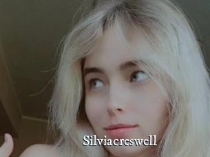 Silviacreswell