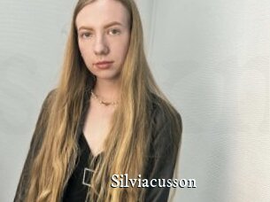 Silviacusson