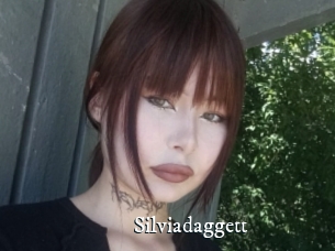 Silviadaggett