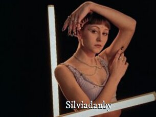 Silviadanby