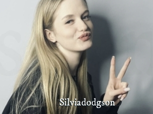 Silviadodgson