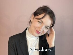 Silviadrover