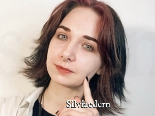 Silviaedern