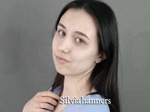 Silviahanners