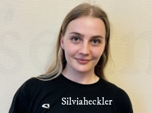 Silviaheckler