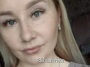 Silviasivion