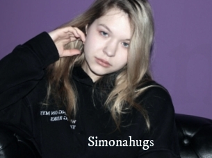 Simonahugs