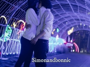 Simonandbonnie