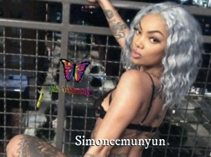 Simoneemunyun
