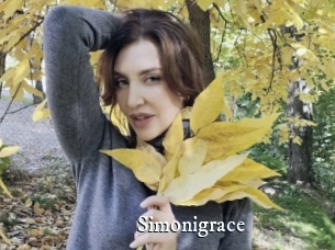 Simonigrace