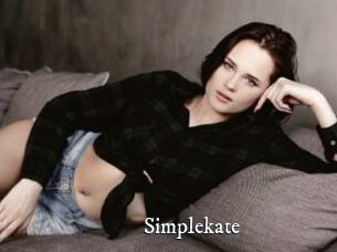 Simplekate