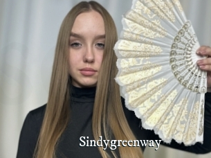 Sindygreenway