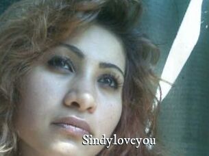 Sindyloveyou