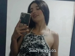 Sindysexy202