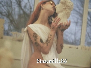 Sinsemilla86