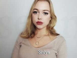 Sisiya