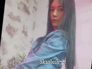 Skarleth77