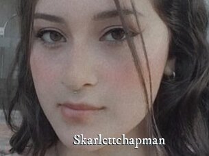 Skarlettchapman