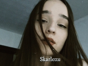 Skarlettu