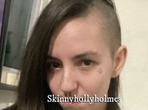 Skinnyhollyholmes