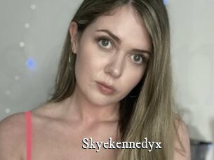 Skyekennedyx