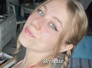 Skylaaar