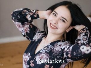 Skylarlevis