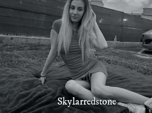 Skylarredstone