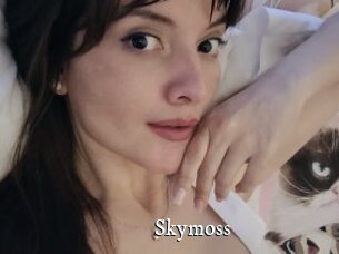 Skymoss