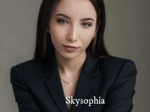 Skysophia