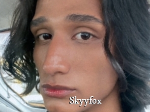 Skyyfox