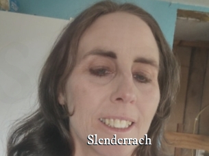 Slenderrach