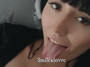 Smilexlovve