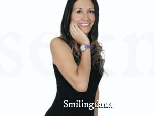 Smilingdana