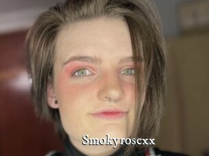 Smokyrosexx