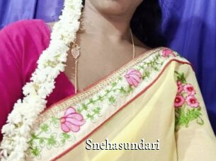 Snehasundari