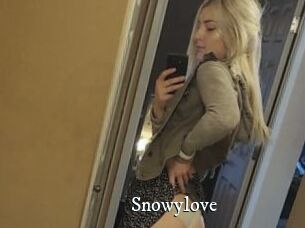 Snowylove