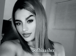 Sofhiaasher