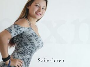 Sofiaaloren