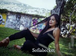 Sofiabecket