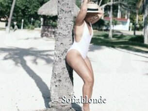 Sofiablonde