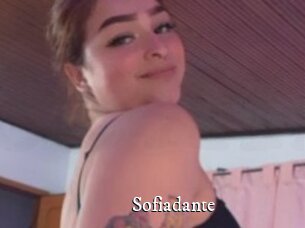 Sofiadante